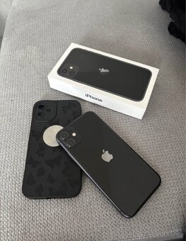 iPhone 11 64GB - 6