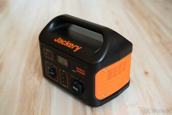Jackery Explorer 500 - 6