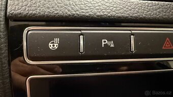 Prodám VW Touareg 2018 - 6