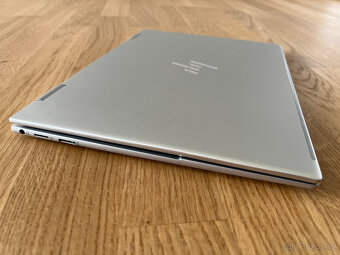 Notebook HP Envy x360 2v1 Core i7, dotykový OLED 2.8k, pero - 6