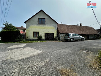 Pronájem bytu 2+kk, 85 m², Mačkov - 6