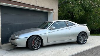 Alfa Romeo Gtv 3.0v6 Q2 - 6