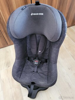 Dětská autosedačka Maxi-Cosi Tobifix - 6