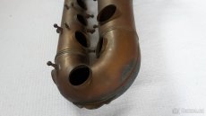tenor saxofon Köhler - skelet - 6