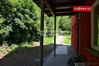 Rodinný dům Zlín, Středová - 6