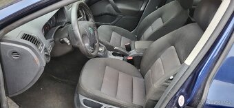Škoda Octavie 1.9 tdir.v.2006 pěkná - 6
