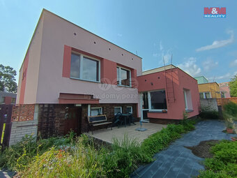Prodej rodinného domu 5+kk, 140 m², Ostrava, ul. Urbaníkova - 6