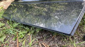 Zadní dveře e39 touring cosmosschwarz High gloss shadowline - 6