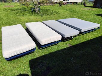 Postele matrace - 6