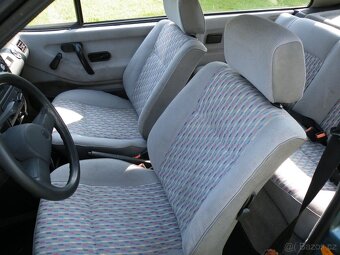 VW Polo Coupe 86 CL 1.3 - 6