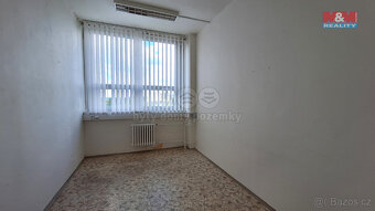 Pronájem obchod a služby, 199 m², Česká Lípa, ul. 28. října - 6