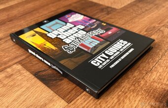 Hra PC: Grand Theft Auto - San Andreas (vč. City Guides) - 6