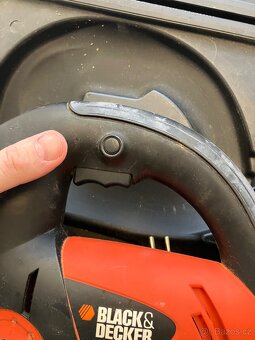 Primocara pila Black Decker - 6