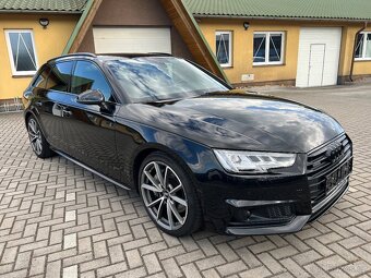 Audi A4 Avant S-Line 2.0TFSI Quattro S-Tronic Led Matrix - 6