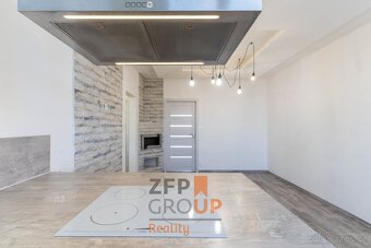 Prodej bytu 3+kk o rozloze 56 m2, ulice Václava Špály, Prost - 6