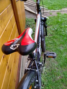 24" dětské horské kolo - 6
