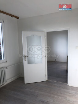 Prodej bytu 3+1, 68 m², Bílina, ul. Sídliště Za Chlumem - 6