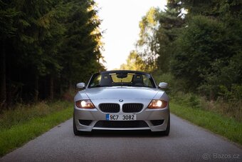 BMW Z4 2.5i - 6