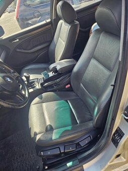 Bmw E46 320d 110kw face - 6