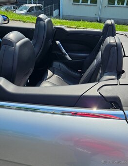 Peugeot 308cc cabrio - 6
