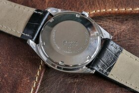 Hodinky SEIKO 6309-8020 Automatic - 6