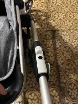 Bugaboo Fox - 6