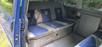 Vw t4 2.5 tdi 75 kw multivan atlantis - 6