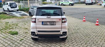 Ligier JS60 Sport Ultimate DCI 6kW, První majitel - 6