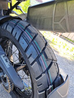 Benelli TRK 502 X - 6