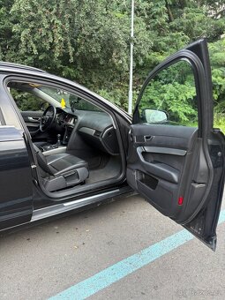 Audi A6 C6 2.7 TDI 140kw - 6