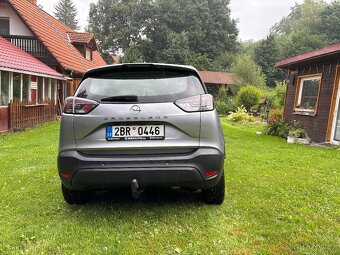 Opel Crossland - 6