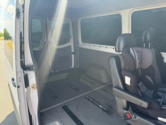 Mercedes Sprinter - 6