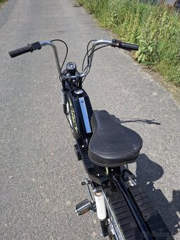 Babetta 215/210 - 6