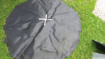 Trampolína průměr 305 cm - 6