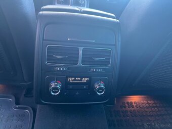 Volkswagen Touareg V6 TDI 180kW - 6