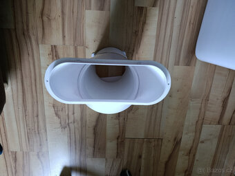 Mobilní klimatizace 9000 BTU WIFI A1 Silvercrest - 6