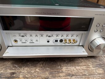 Pioneer receiver VSX-1015 - 6
