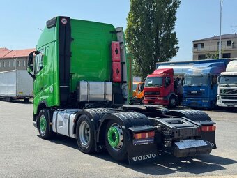Volvo FH4 500 XL 6X2 (6140) - 6