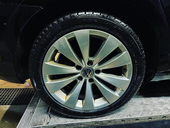 Veškeré náhradní díly VW Passat CC FL 2013 CFGB NGD LC9X - 6