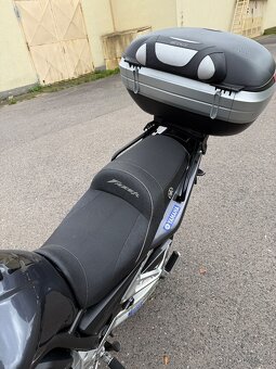Yamaha FZS 1000 Fazer FZ1 2005, super stav, nová STK - 6