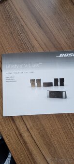 BOSE Lifestyle 5.1 - 6