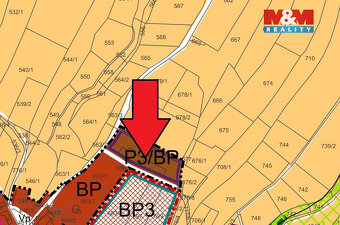Prodej zemědělského objektu, 916 m², Šebířov - Zářičí - 6