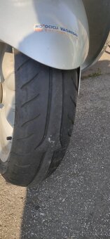 Malaguti Madison 125 - 6