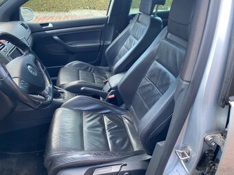 VW Golf 1.4TSI 125kW GT Sport & Individual klimatronic - 6