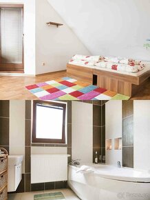 Prodej Penzionu u Holuba Hradčovice - 6