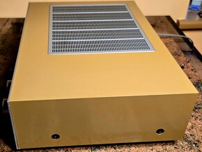 Yamaha CR-840 - receiver - 6