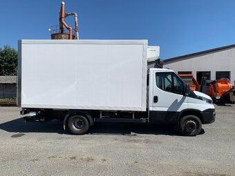 Iveco DAILY 70C18 3,0-180PS THERMOKING , ČELO , Euro 6 /2083 - 6