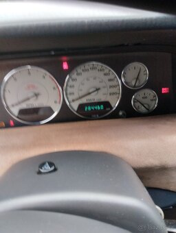 Jeep Grand Cherokee 2,7 - 6