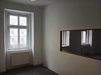 Pronájem prodejny nebo kanceláře v centru Liberce - 6