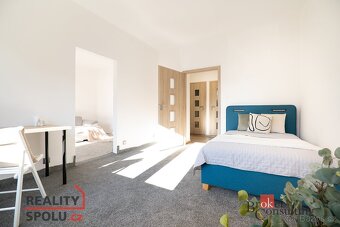 Prodej, domy/rodinný, 105 m2, Splavná 578, 19800 Praha, Hlav - 6